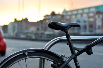 Sadelkomfort för Cyklister: Så Hittar du den Perfekta Sadeln för dig