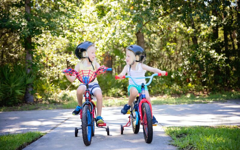 Så Väljer du den Bästa Cykeln för ditt Barn – Tips & Råd