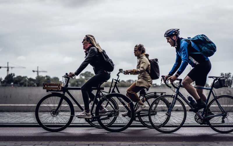 Cykelstilar och Deras unika Egenskaper: Hitta Rätt Cykel för dig