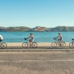 Cykelturism för Nybörjare: Tips för att Planera din första Cykelsemester