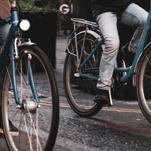 Planera din Perfekta Cykeltur: En steg-för-steg guide